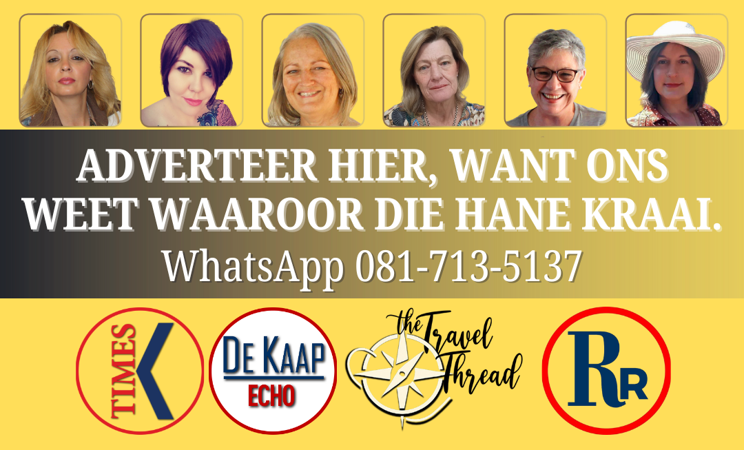 Lewe deur ’n kameralens: Barberton fotografieklub is sinoniem met passie en pret