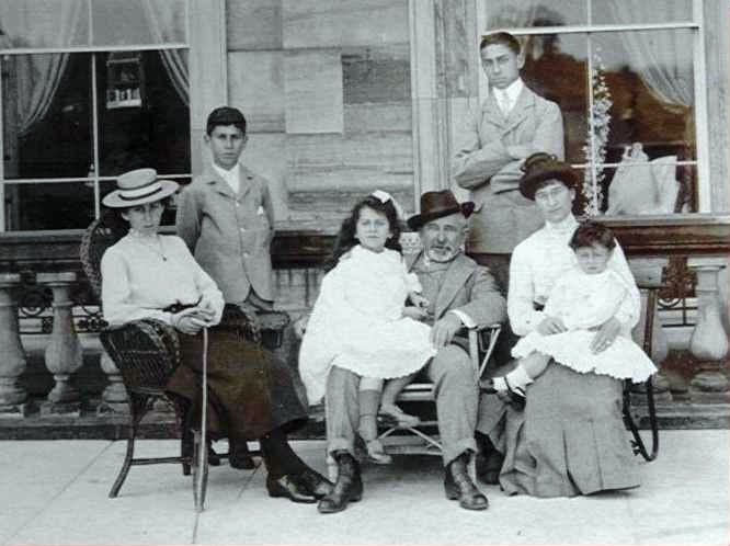 Sammy Marks: The empire builder who left his mark on Barberton