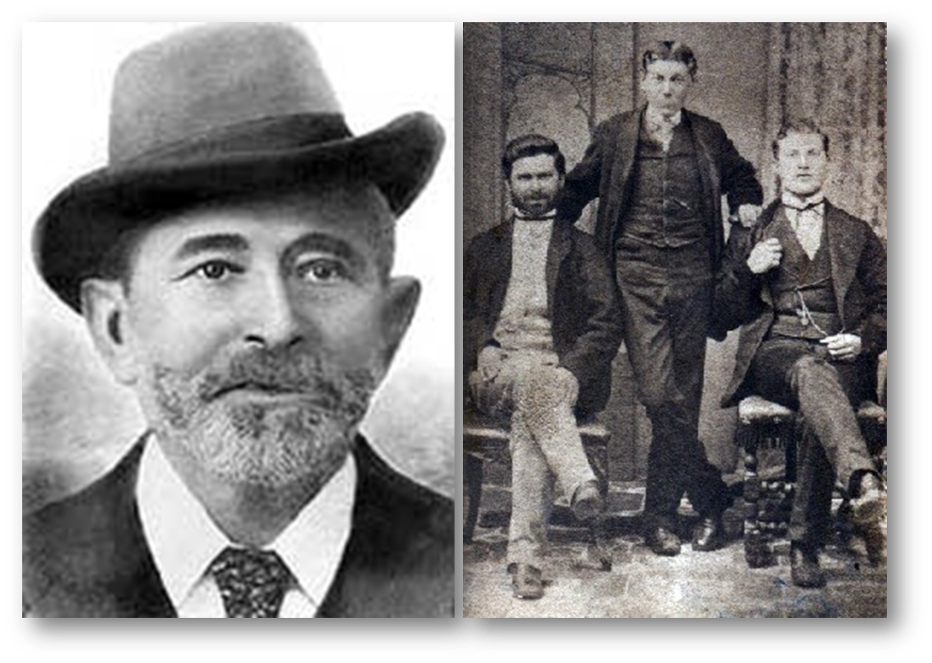 Sammy Marks: The empire builder who left his mark on Barberton