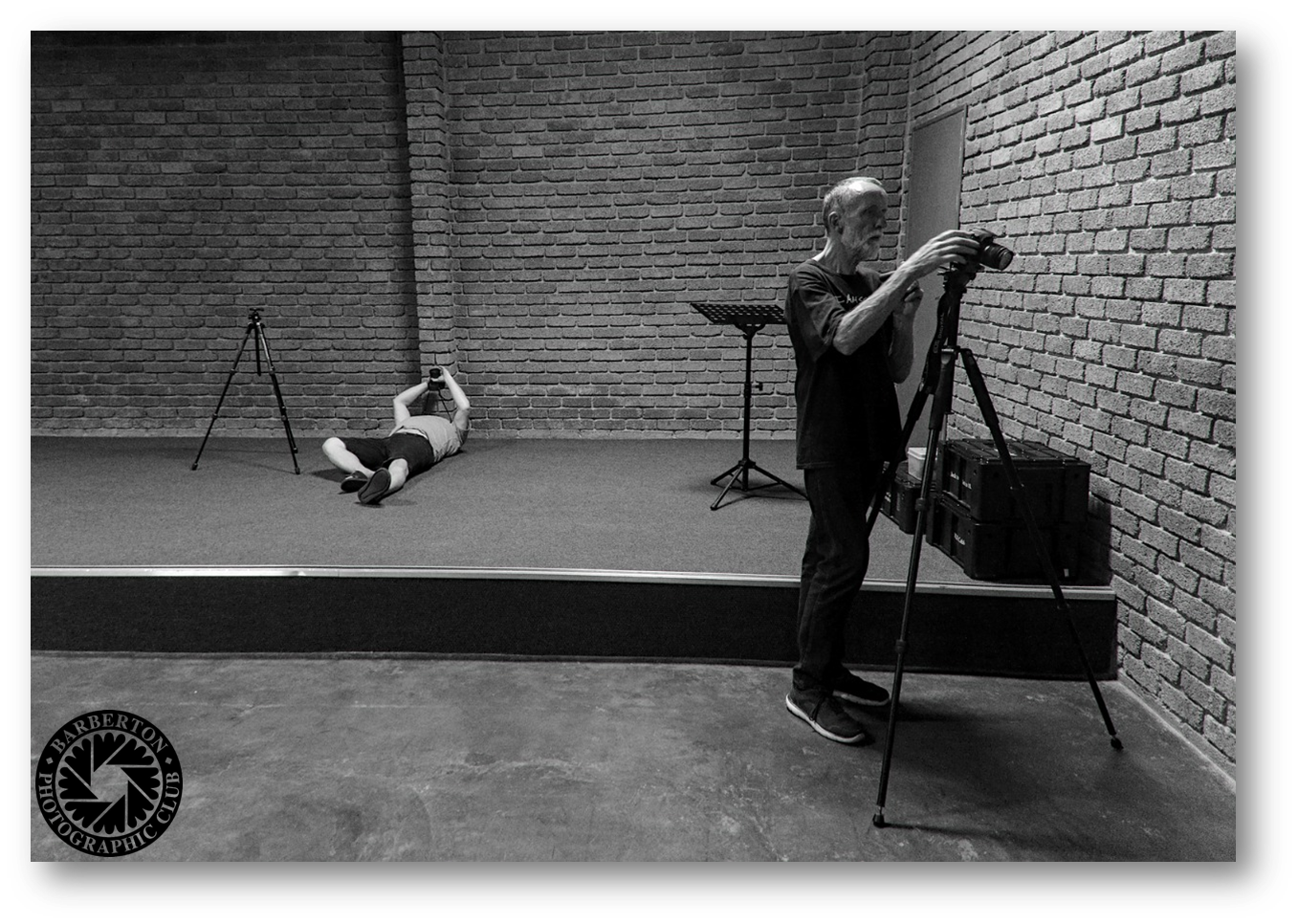 Lewe deur ’n kameralens: Barberton fotografieklub is sinoniem met passie en pret