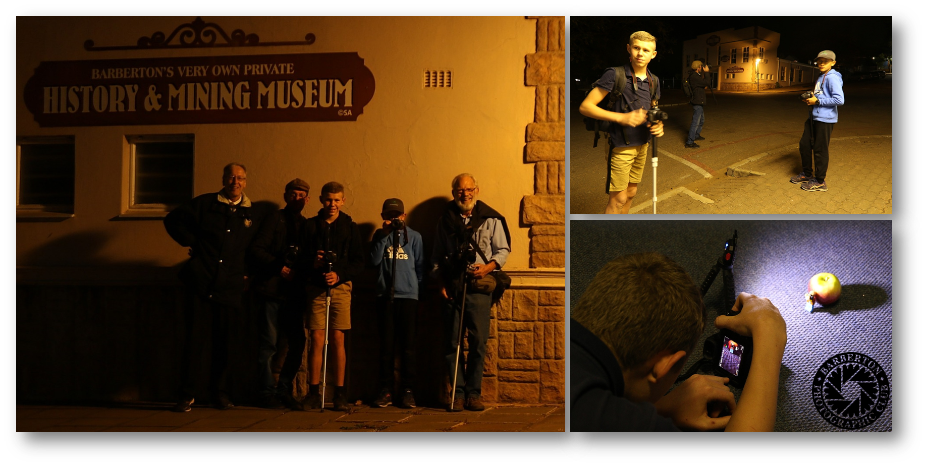 Lewe deur ’n kameralens: Barberton fotografieklub is sinoniem met passie en pret