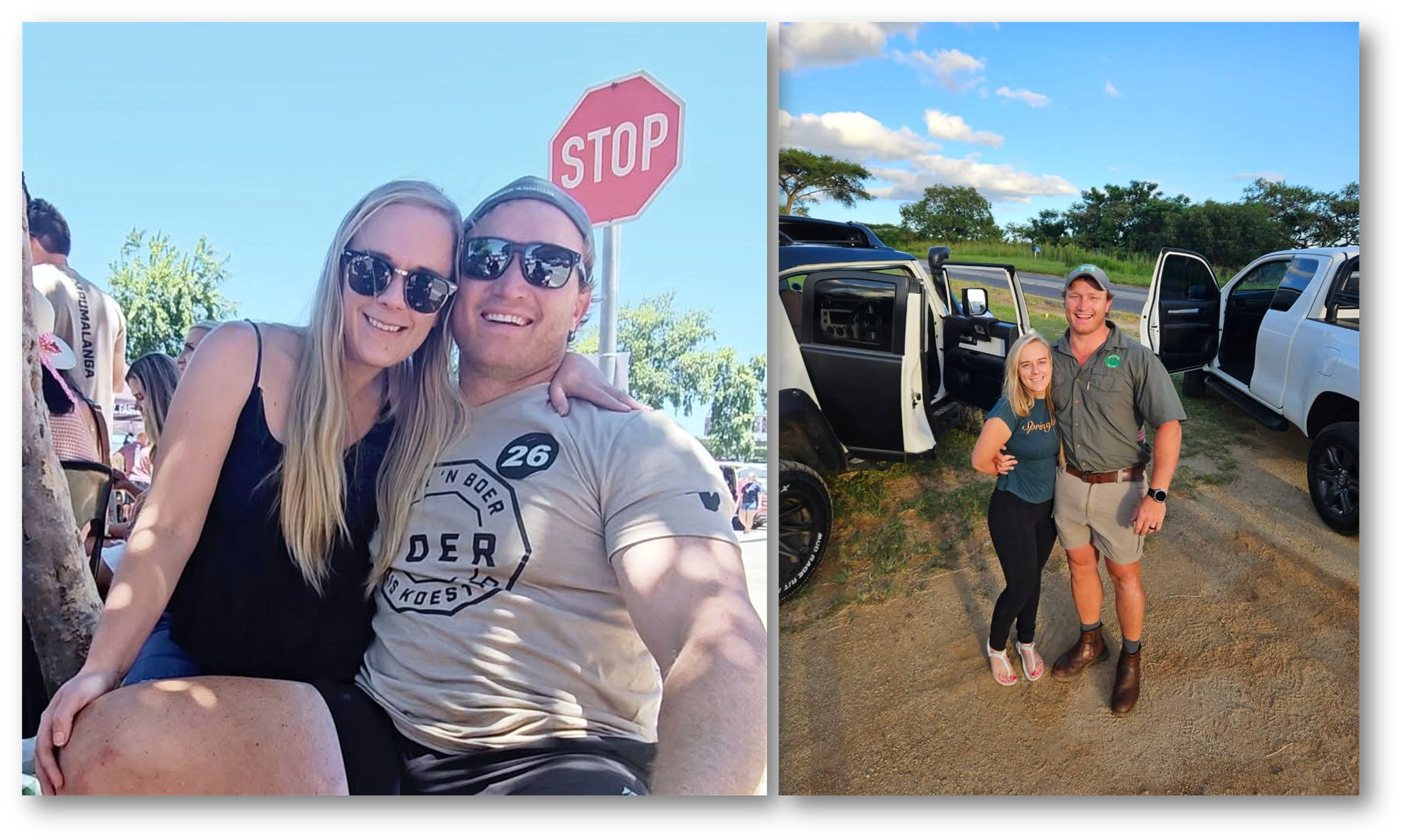 Drie Barberton boere deur na finaal van “Moer ’n Boer”