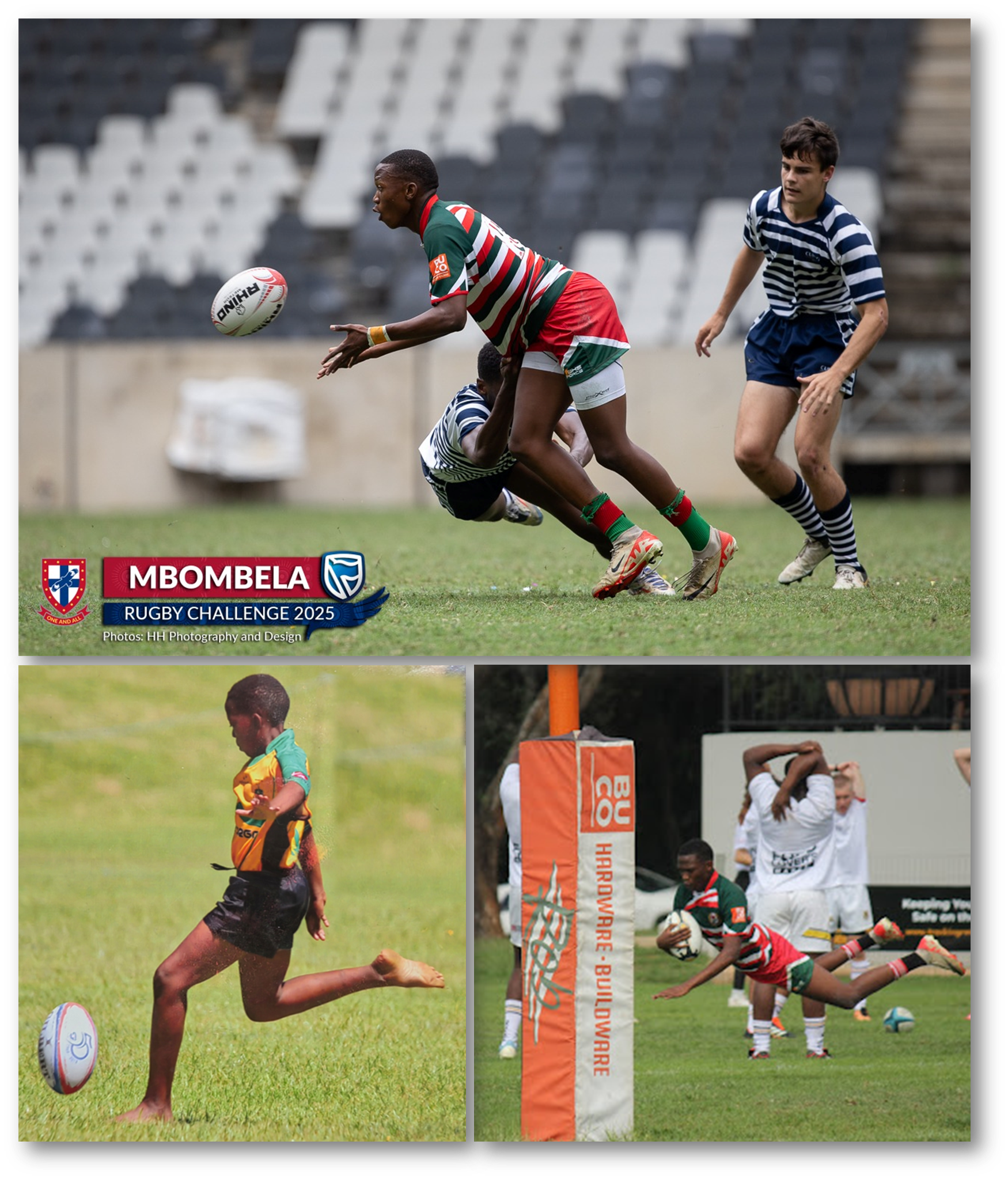 Barberton rugby star needs support for Italy dream