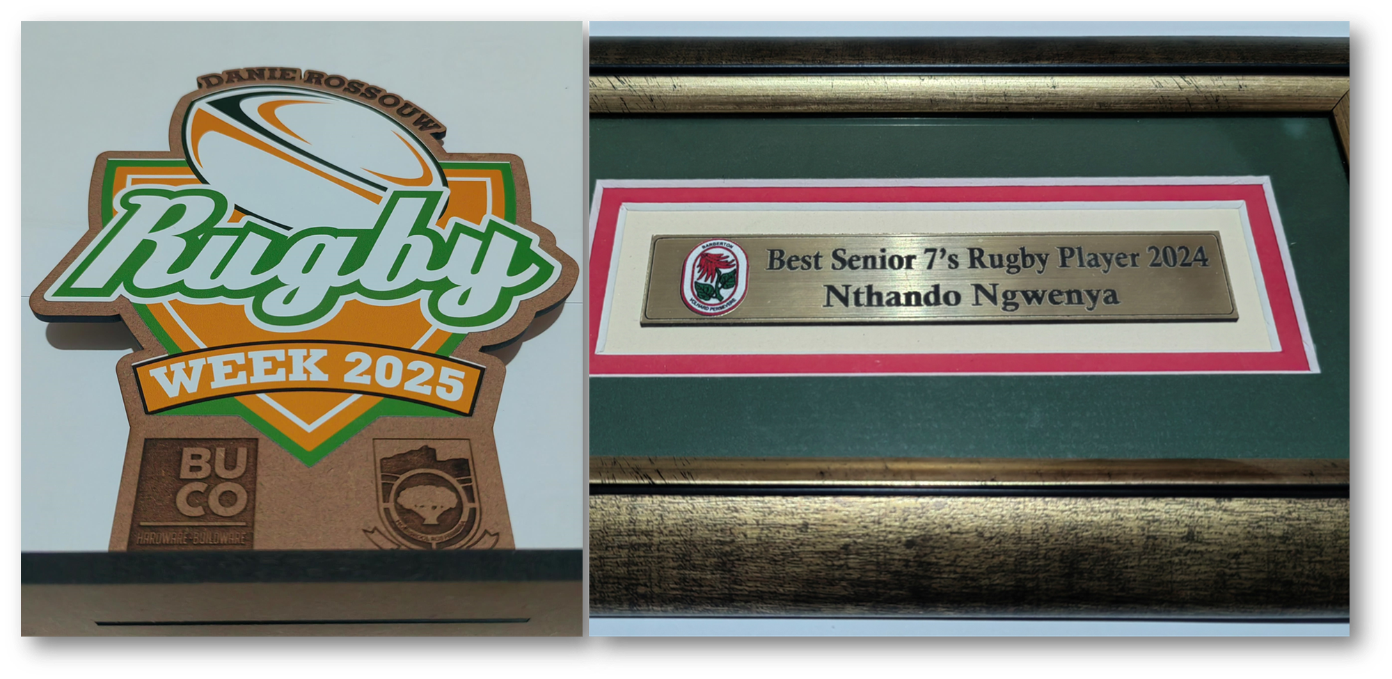 Barberton rugby star needs support for Italy dream